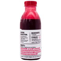 Just Pure Health Pomegranate Juice Concentrate